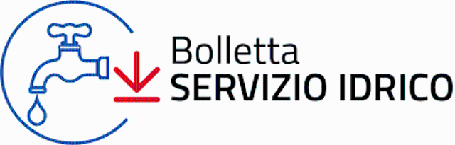 Avviso importante - Bollette Acqua ruolo saldo 2022 - acconto 2023