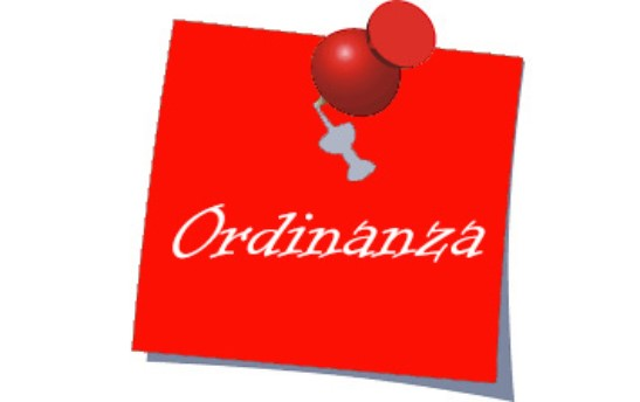 Ordinanza n. 71/2023