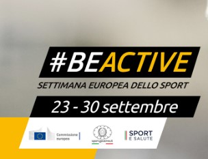 La "Notte Bianca dello Sport" - sabato, 23 Settembre 2023 