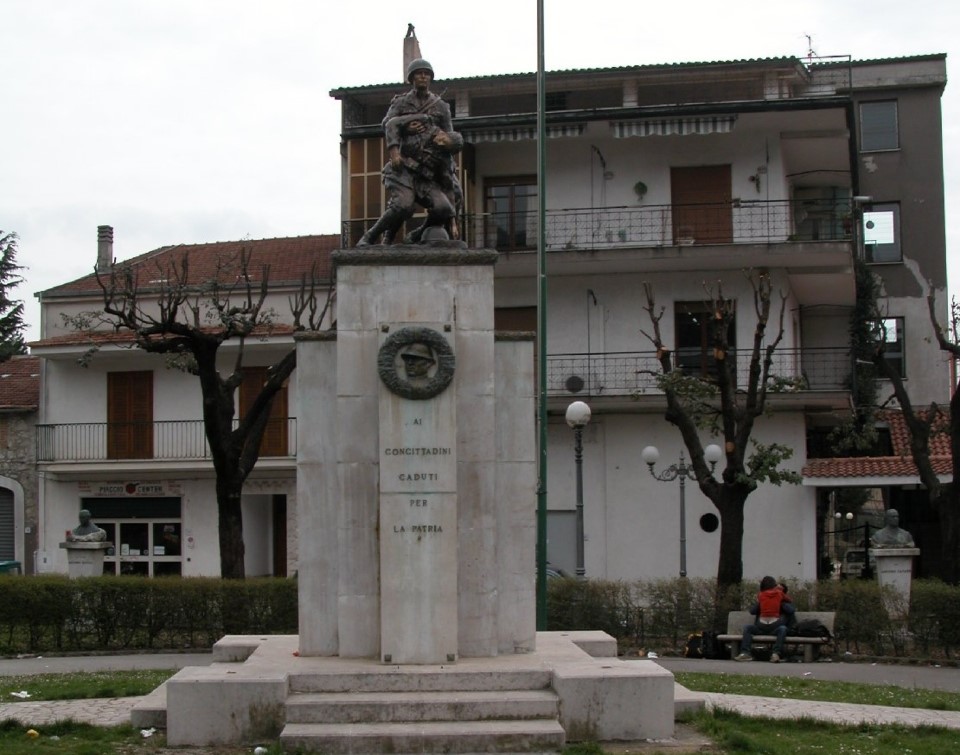 Monumento dei Caduti