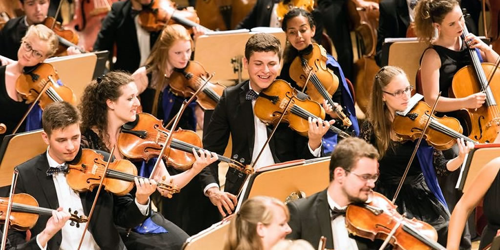 Costituzione dell’organico strumentale dell’orchestra dei giovani della Regione Campania. Riapertura avviso per posti scoperti e creazione riserva.